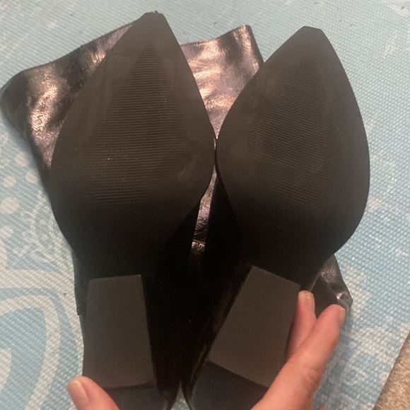 All Saints Reina Boot, never worn - Picture 6 of 6